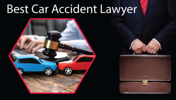 Best Car Accident Lawyer