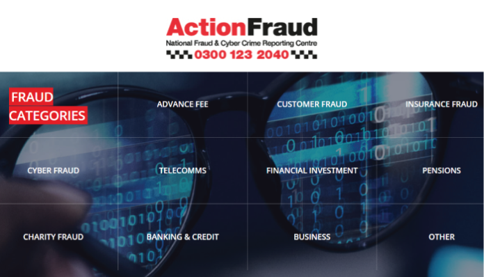 actionfraud