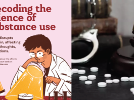 drug offenses