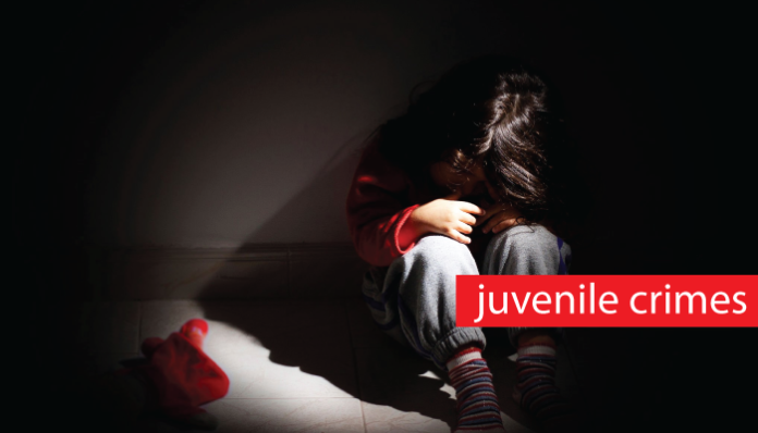 juvenile crimes