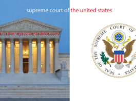 supreme court of the united states