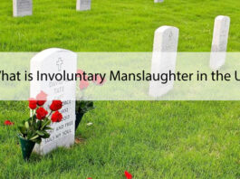 What is Involuntary Manslaughter in the UK