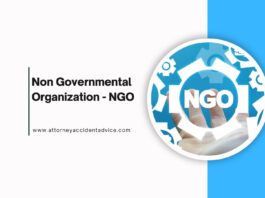 Non Governmental Organization - NGO