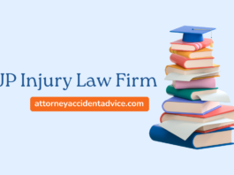 MJP Injury Law Firm