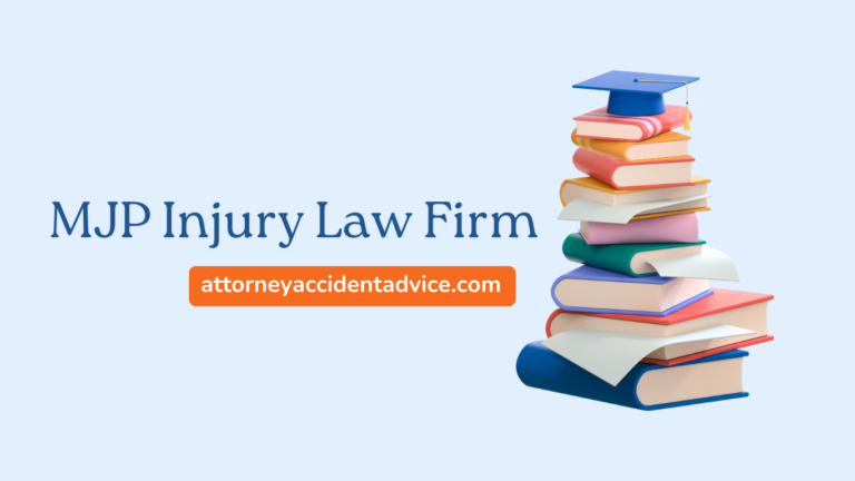 MJP Injury Law Firm in New York and Near Me