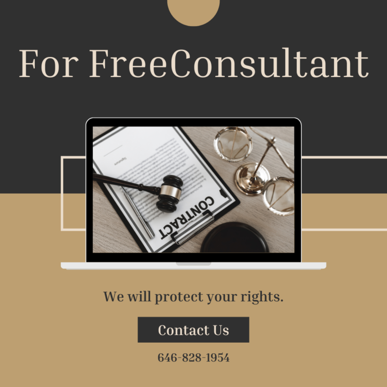 Gersowitz Libo & Korek PC Law Firm