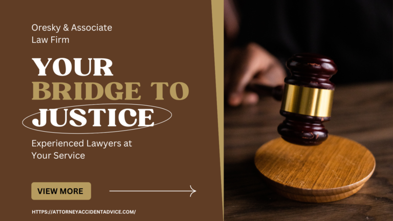 Oresky & Associates PLLC Law Firm