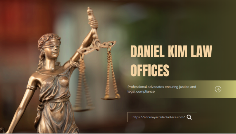 Daniel Kim Law Offices