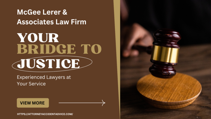 McGee Lerer & Associates