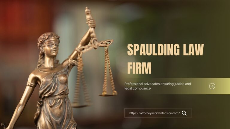 Spaulding Law Firm