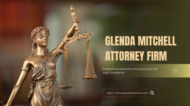 Glenda Mitchell Law Firm