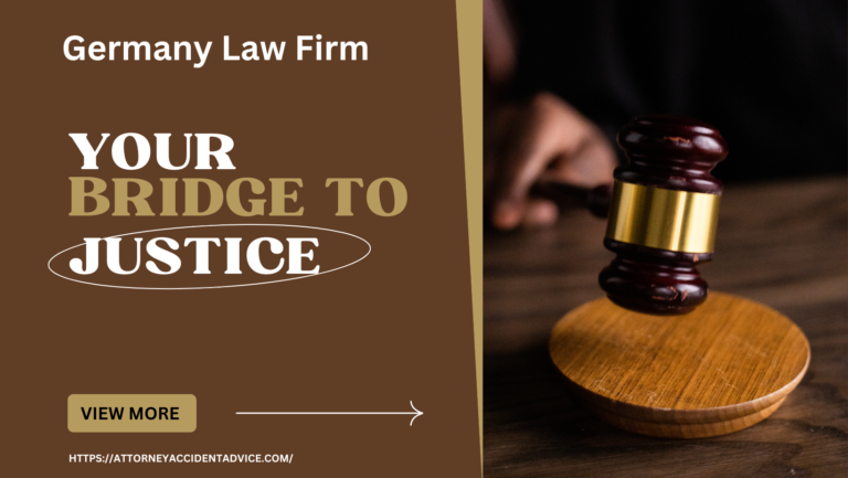 Germany Law Firm