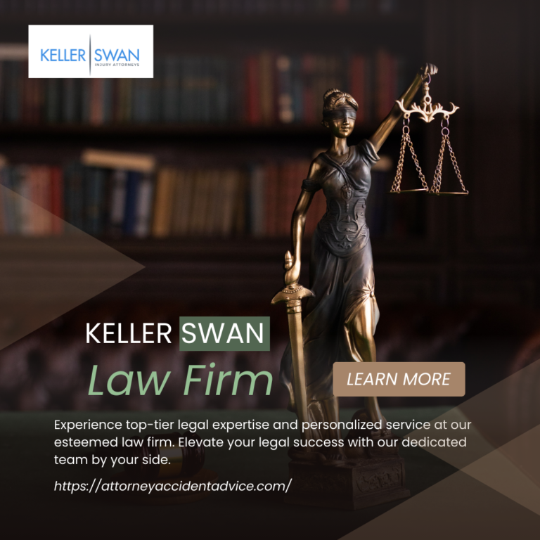 Keller Swan Law Firm