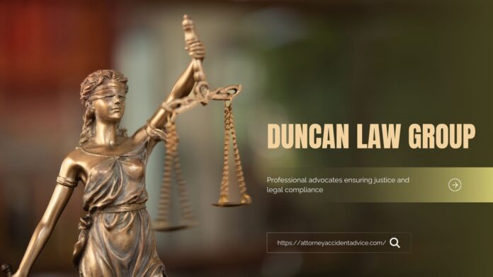 Duncan Law Group