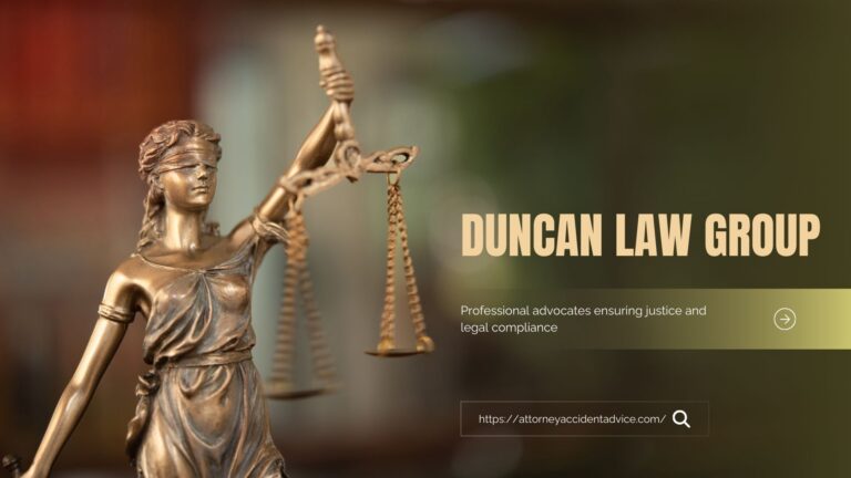 Duncan Law Group
